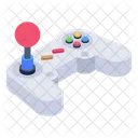 Joystick Gamepad Joypad Icon