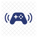 Gamepad  Icon