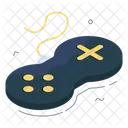 Gamepad Joypad Joystick Icon