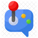 Gamepad  Icon
