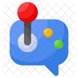 Gamepad Logo Icon