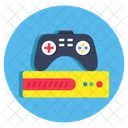 Gamepad Joypad Joystick Icon