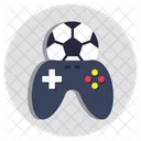 Gamepad Joypad Joystick Icon