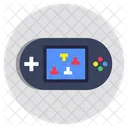 Gamepad Joypad Joystick Icon