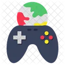 Gamepad Joypad Joystick Icon
