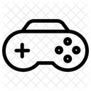 Gamepad  Icon