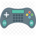 Gamepad Joypad Game Remote Icon