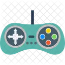 Gamepad Joypad Game Remote Icon