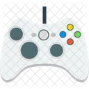 Gamepad Joypad Game Remote Icon