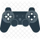 Gamepad Joypad Game Remote Icon