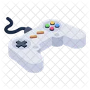 Gamepad  Icon