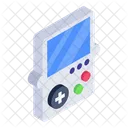 Gamepad  Icon