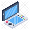 Gamepad  Icon