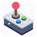 Gamepad  Icon