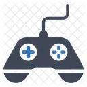 Gamepad  Icon