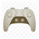 Gamepad  Icon
