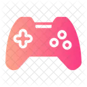 Gamepad  Icon