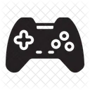Gamepad  Icon