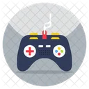 Gamepad  Icon