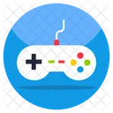 Gamepad  Icon