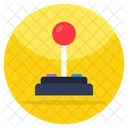 Gamepad  Icon