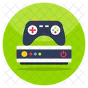 Gamepad  Icon