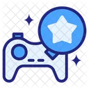 Gamepad  アイコン