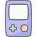 Gamepad  Icon