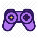 Gamepad  Icon