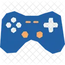 Gamepad Board Game Sports Day アイコン