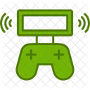 Gamepad  Icon