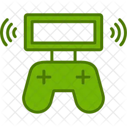 Gamepad  Icon
