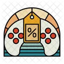 Gamepad Game Controller Symbol