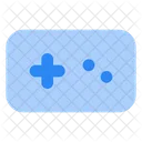 Gamepad Game Controller Icon