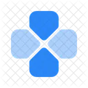 Gamepad Game Controller Icon