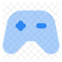 Gamepad Game Controller Icon