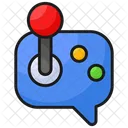 Gamepad  Icon
