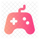 Gamepad minimalista  Icono