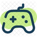 Gamepad minimalista  Icon