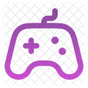 Gamepad minimalista  Icono