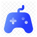 Gamepad minimalistic  Icon