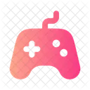 Gamepad Minimalistic  Icon