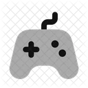 Gamepad Minimalistic Icon