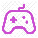 Gamepad Minimalistic  Icon