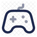 Gamepad Minimalistic Gaming Gamepad Icon