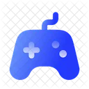 Gamepad Minimalistisch Game Boy Gamepad Symbol