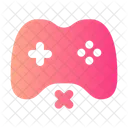 Gamepad No Charge  Icon
