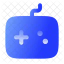 Gamepad old  Icon