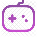 Gamepad Old Icon
