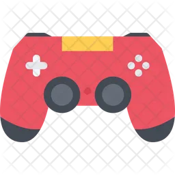 Gamepad Playstation  Icon